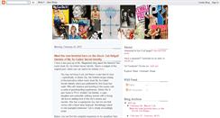Desktop Screenshot of 4thwavefeminism.org